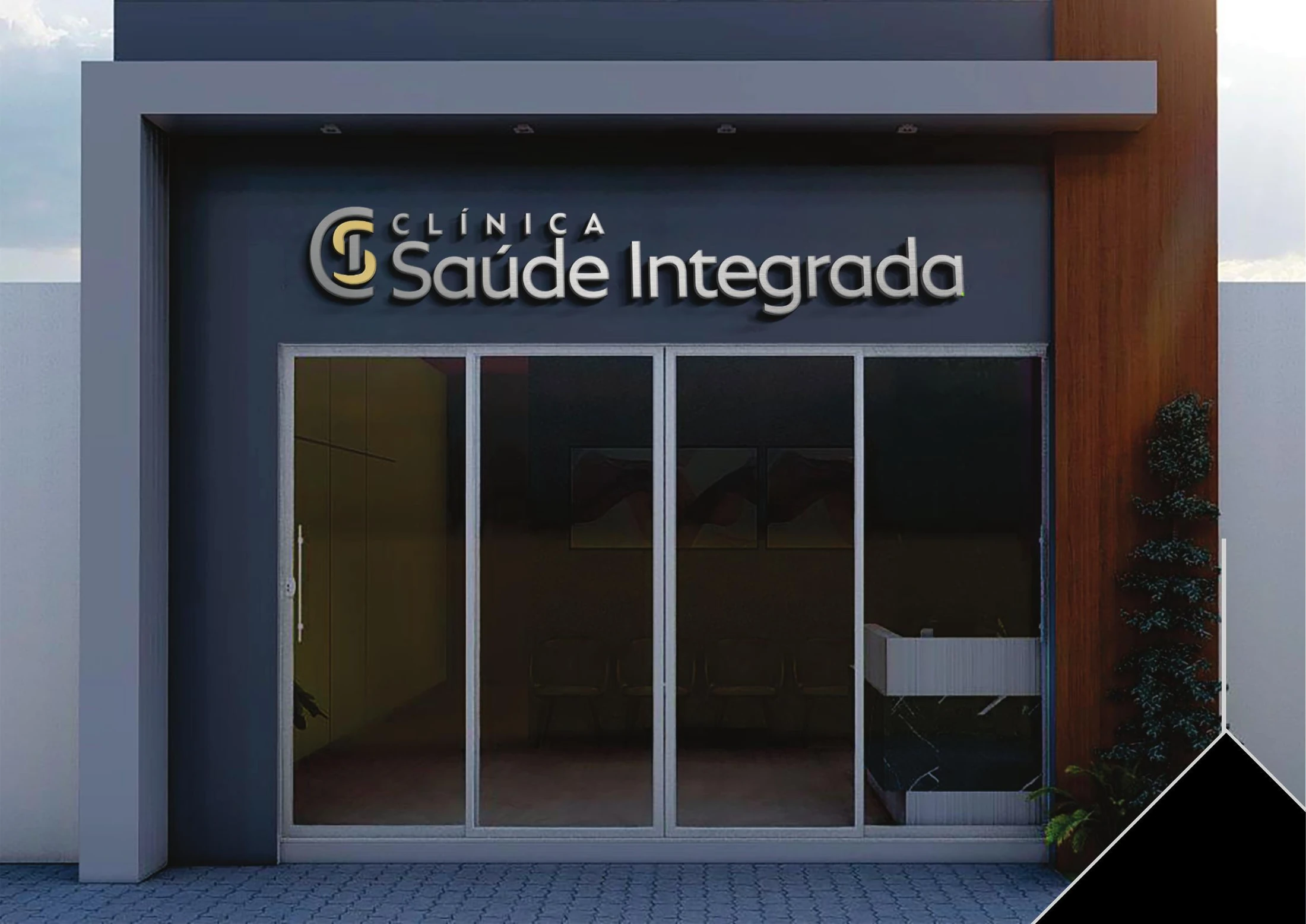 Manual de uso Clínica Saúde Integrada — página 10 de 11